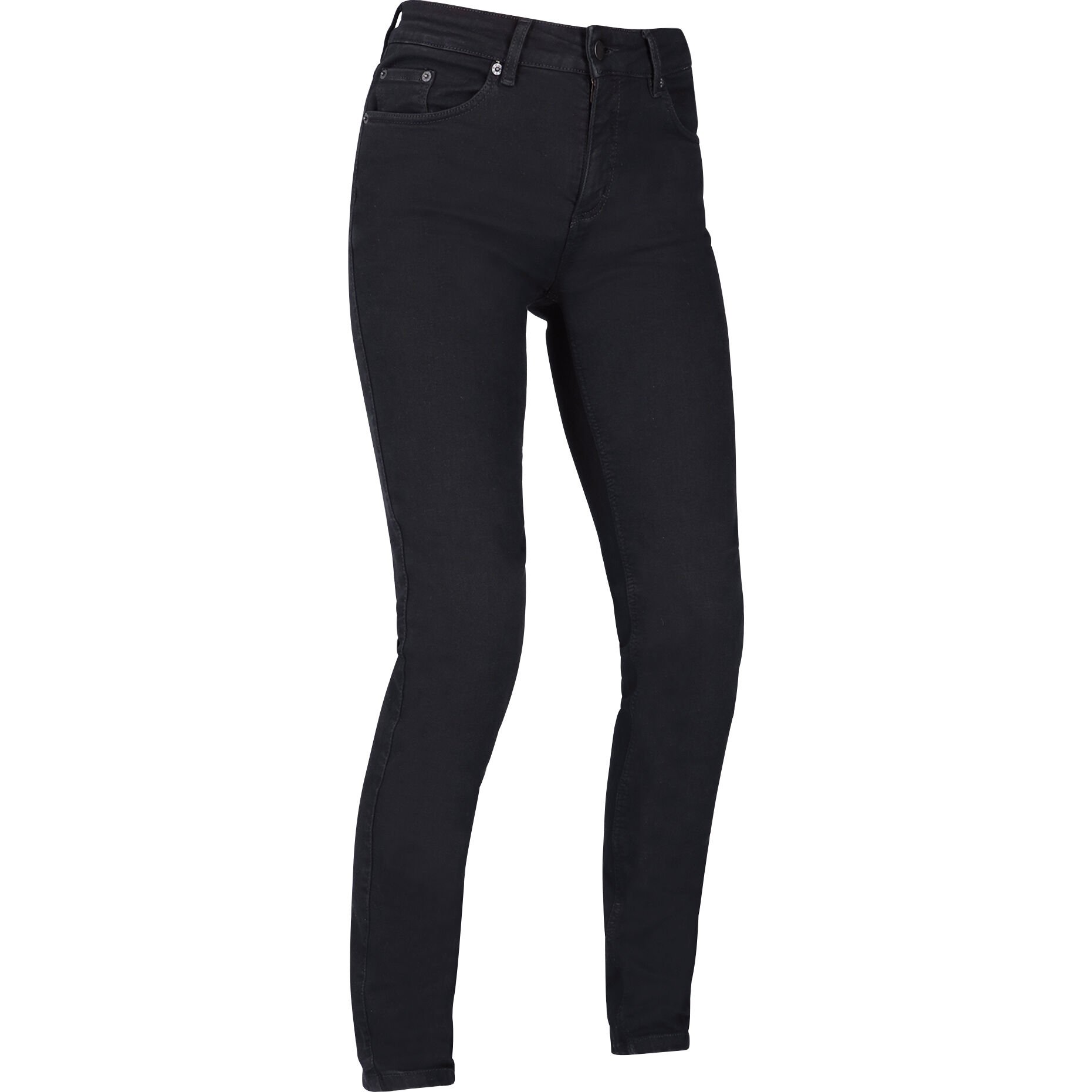 Richa Original 2 Damen Jeans Slim Fit schwarz 26 Damen von Richa