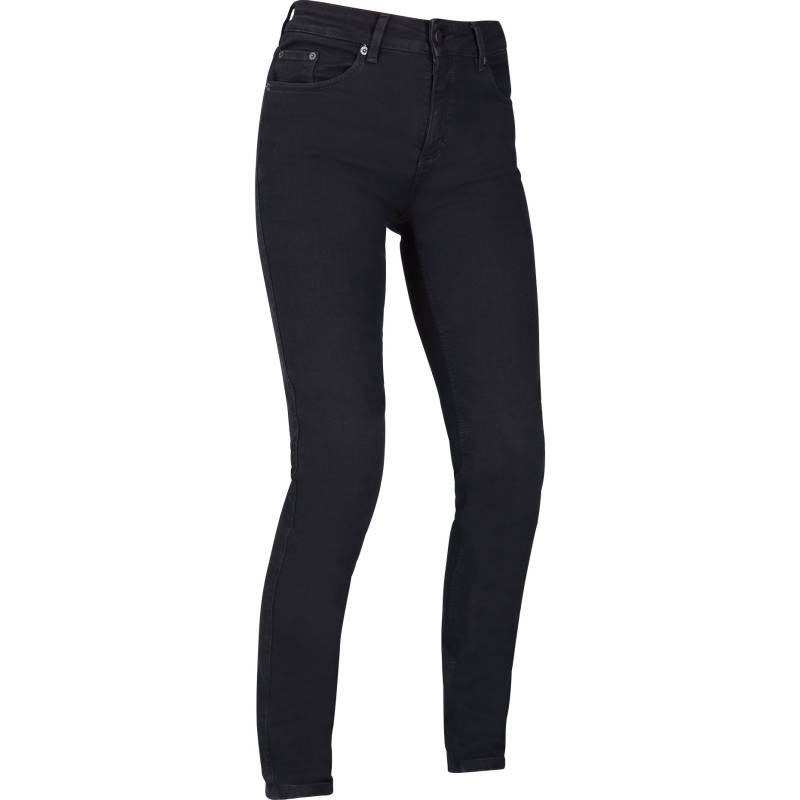 Richa Original 2 Damen Jeans Slim Fit schwarz 48 Damen von Richa