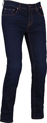 Richa Original 2 Slim-Fit, Jeans - Dunkelblau - 34 von Richa