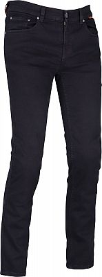 Richa Original 2 Slim-Fit, Jeans - Schwarz - 36 von Richa