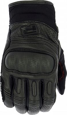 Richa Protect Summer 2, Handschuhe Damen - Schwarz - 2XL von Richa