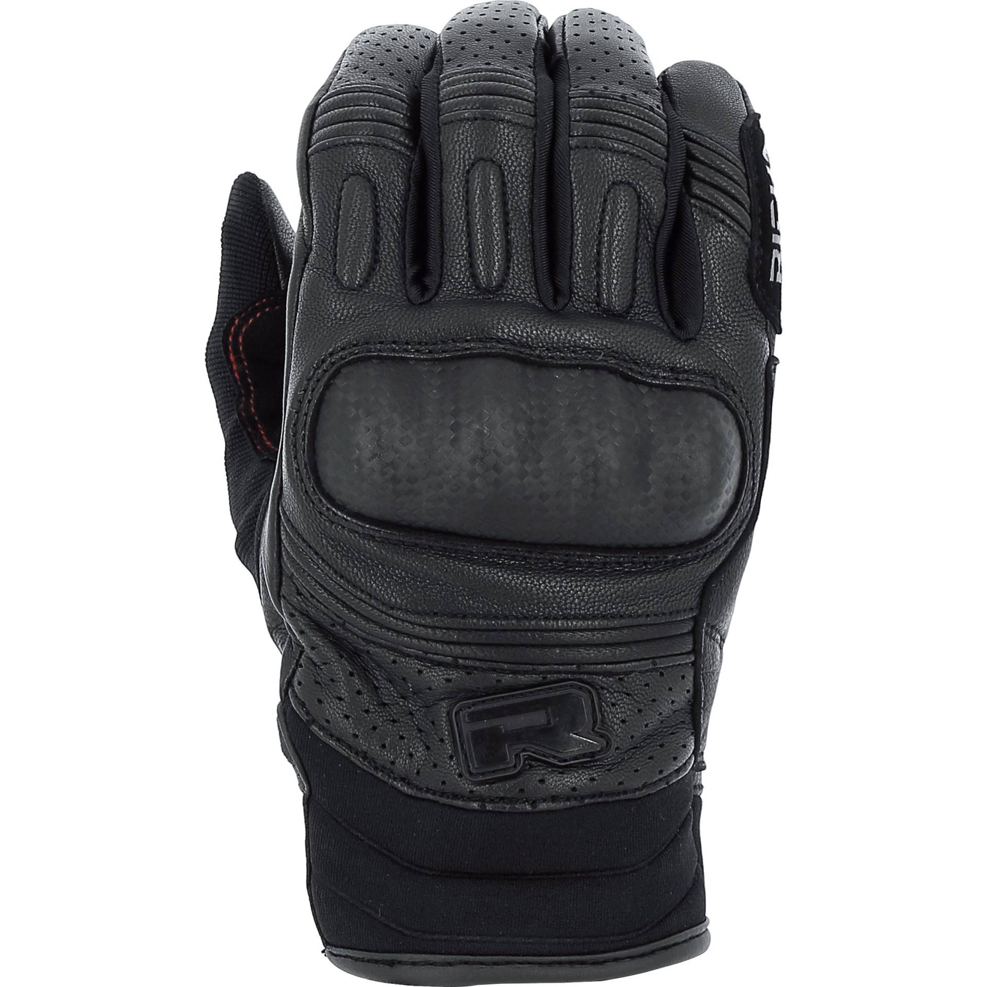 Richa Protect Summer 2 Handschuh schwarz S Herren von Richa