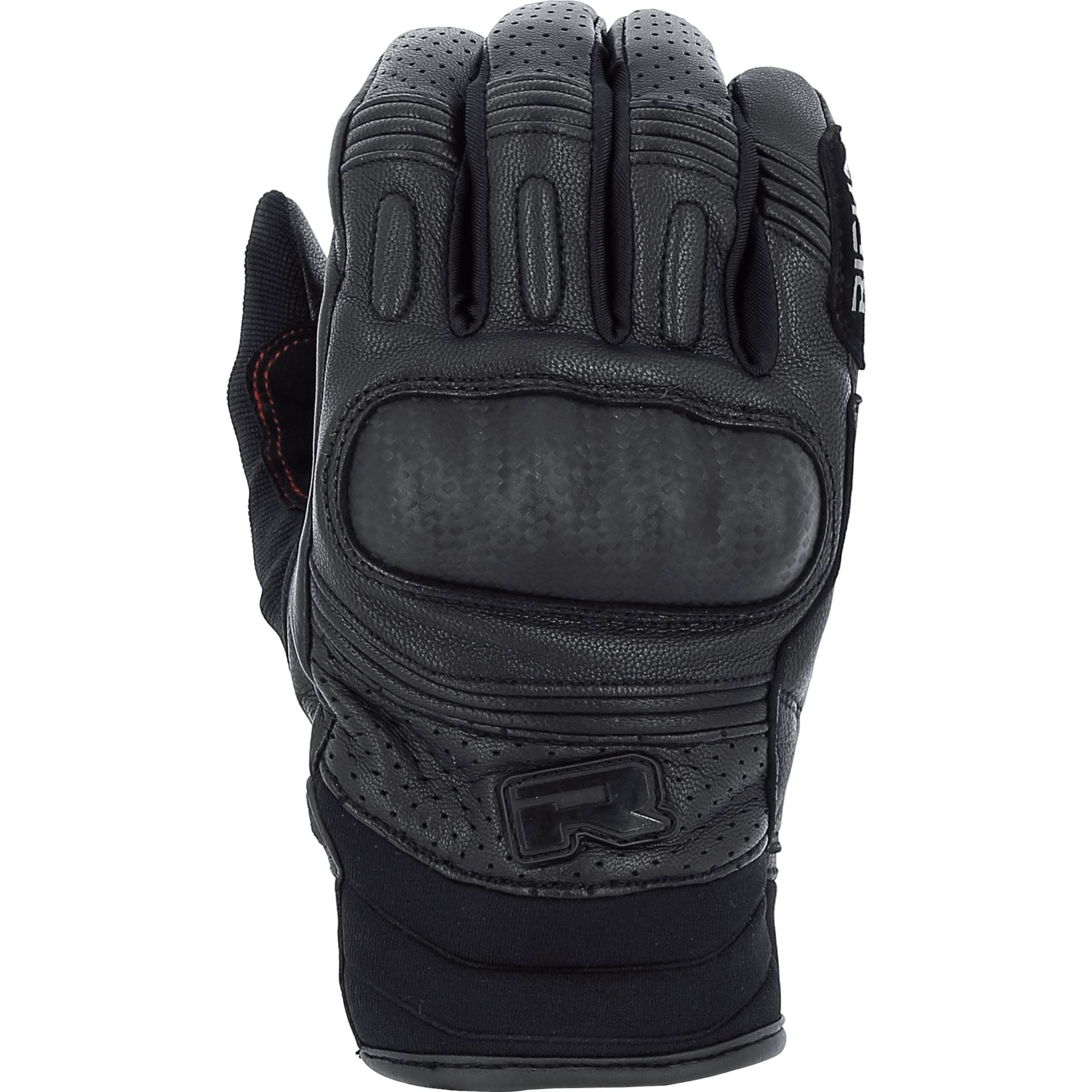 Richa Protect Summer 2 Handschuh schwarz XL Herren von Richa