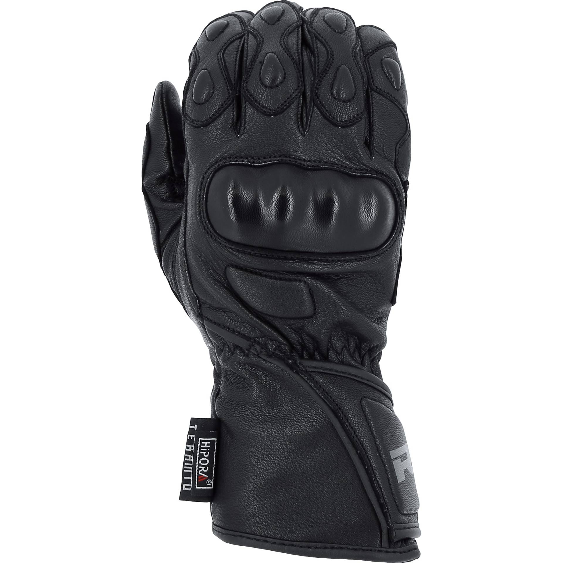 Richa Racing WP Damen Handschuh schwarz L Damen von Richa