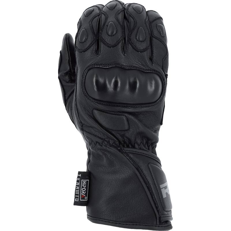 Richa Racing WP Damen Handschuh schwarz XS Damen von Richa