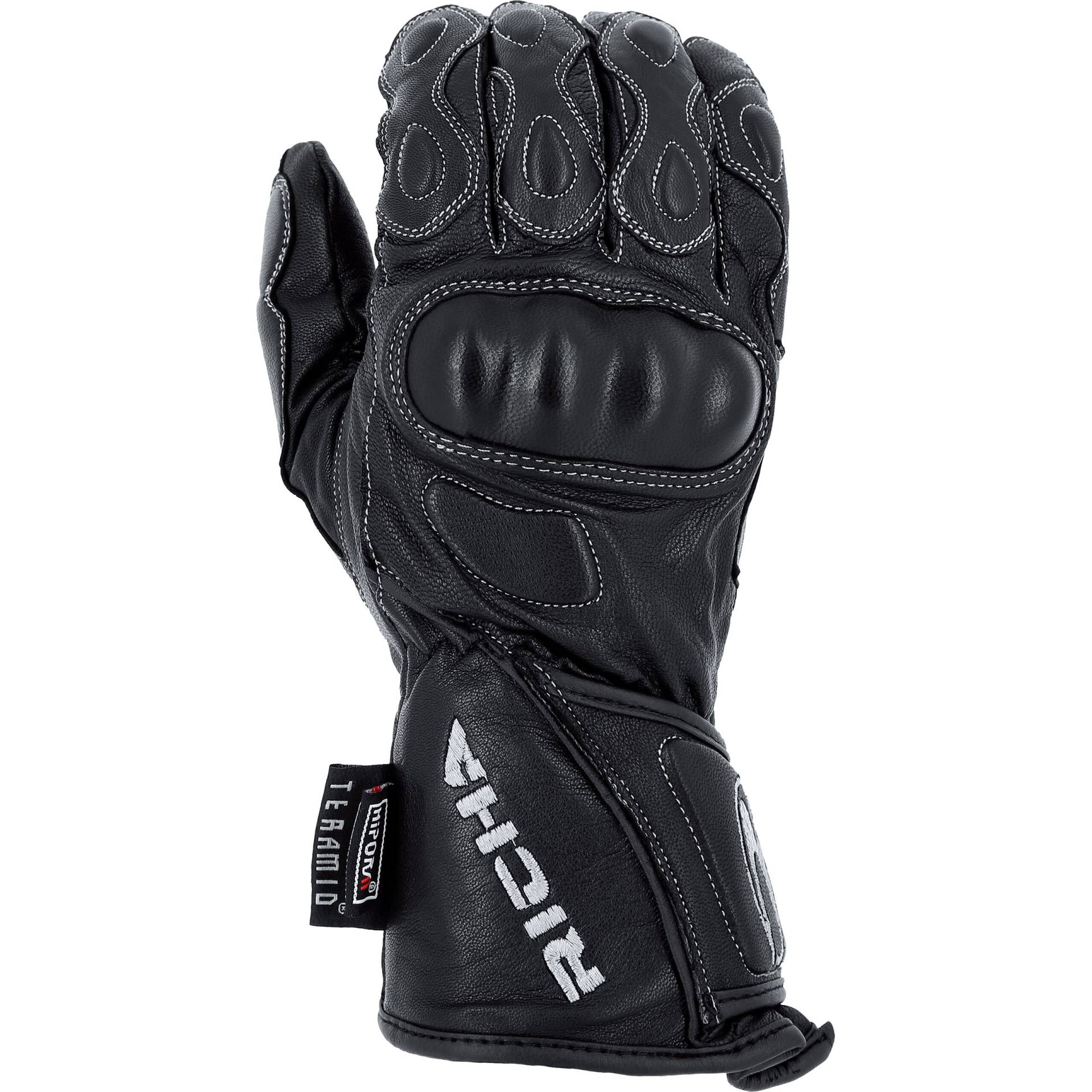 Richa Racing WP Handschuh schwarz 3XL Herren von Richa