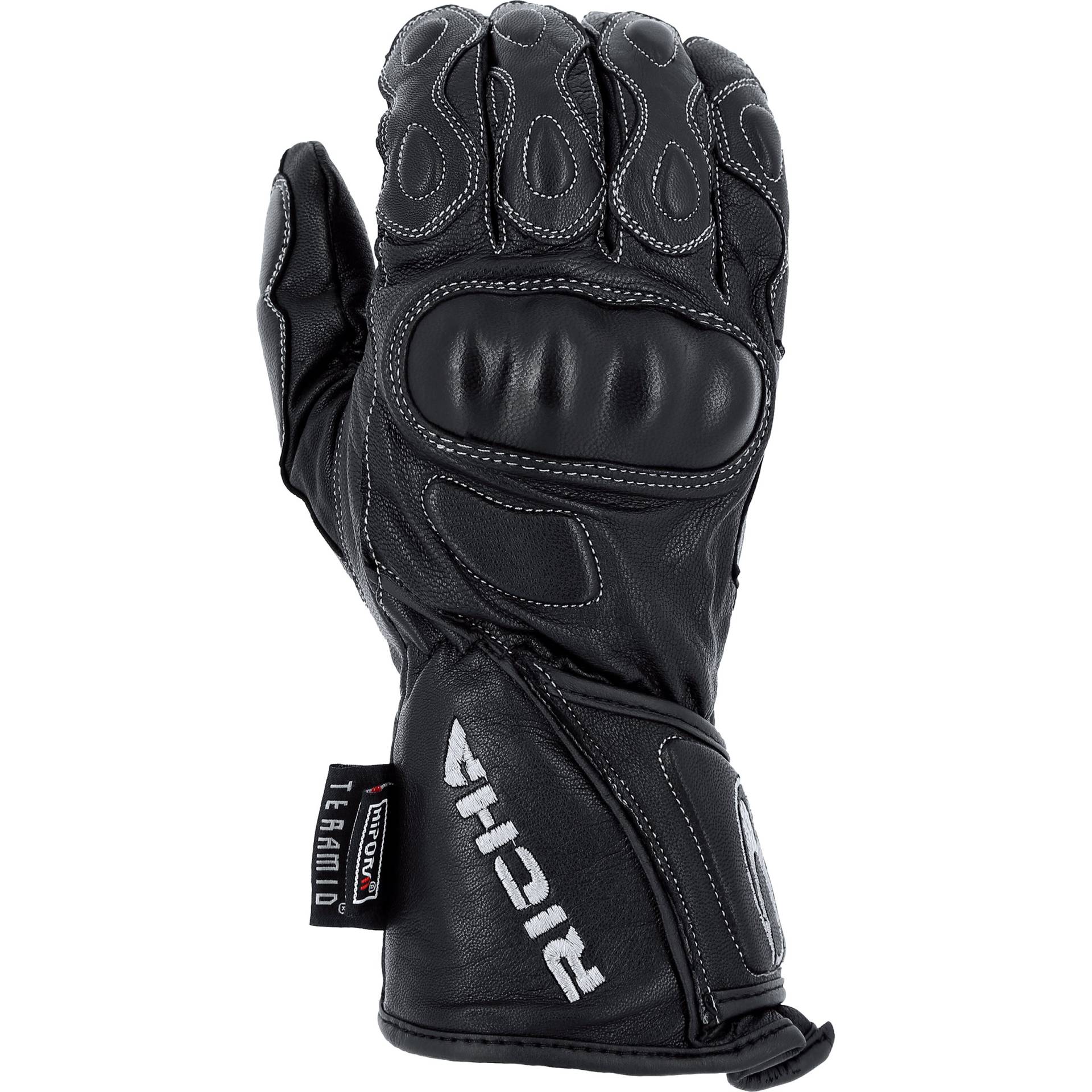 Richa Racing WP Handschuh schwarz M Herren von Richa