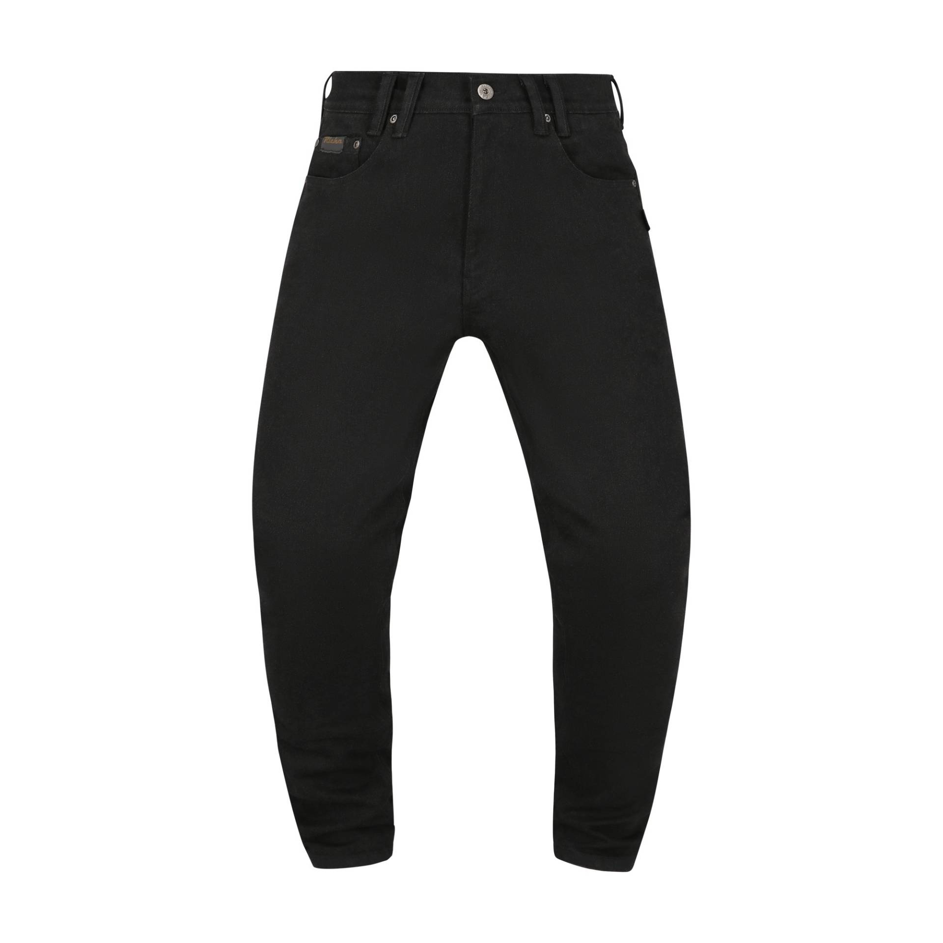 Richa Ragnar Jeans schwarz 29 Herren von Richa