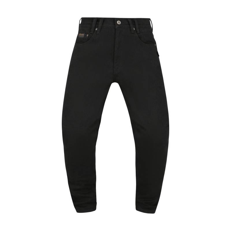 Richa Ragnar Jeans schwarz 50 Herren von Richa