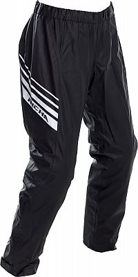 Richa Rainstretch, Regenhose - Schwarz - 3XL von Richa