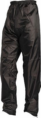 Richa Rainvent, Regenhose - Schwarz - 6XL von Richa