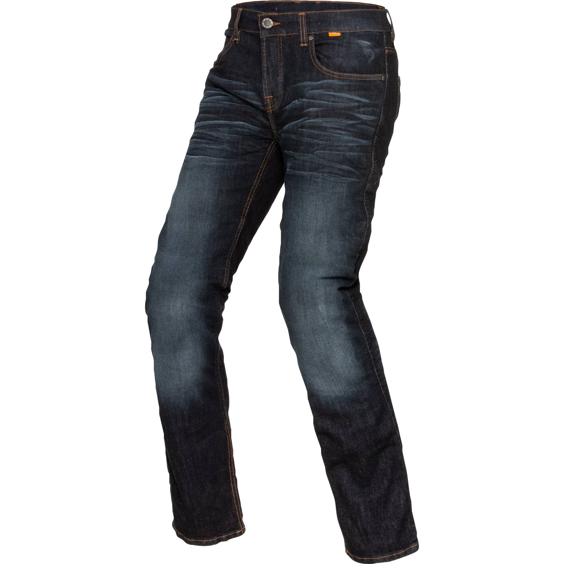 Richa Retro Denim Jeans  blau 30/32 Herren von Richa