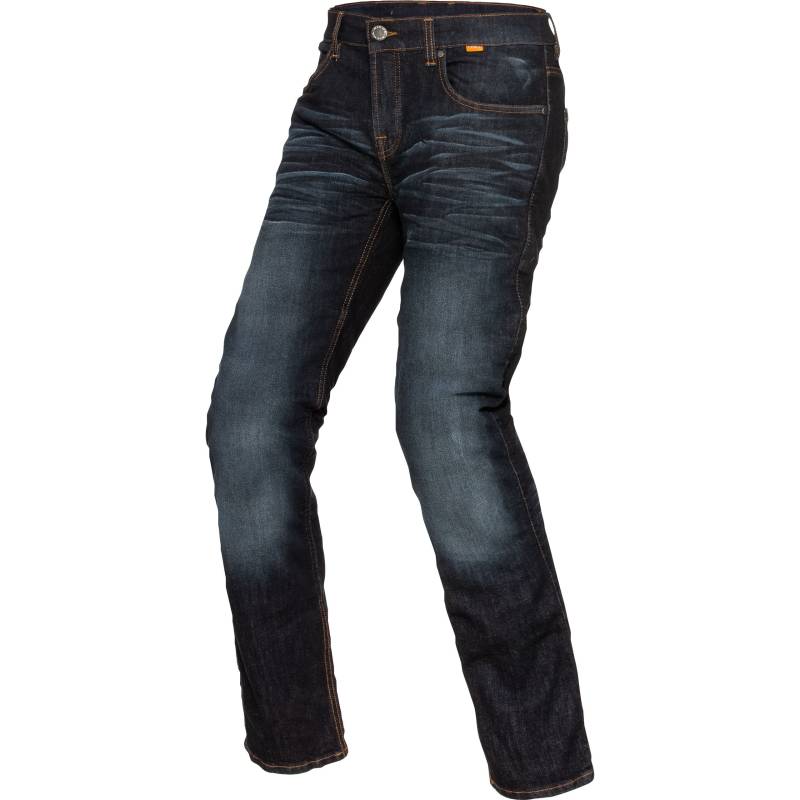 Richa Retro Denim Jeans  blau 32/32 Herren von Richa