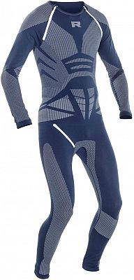 Richa STX L Sommer, Funktionskombi Unisex - Blau - XXL von Richa