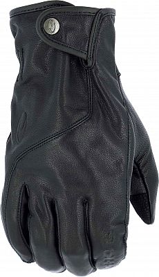 Richa Scoot, Handschuhe Damen - Schwarz - S von Richa