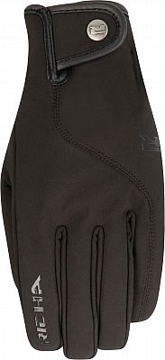 Richa Scoot Softshell, Handschuhe Damen - Schwarz - S von Richa