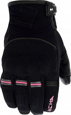 Richa Scope, Handschuhe Damen - Pink - S von Richa