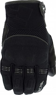 Richa Scope, Handschuhe Damen - Schwarz - 2XL von Richa