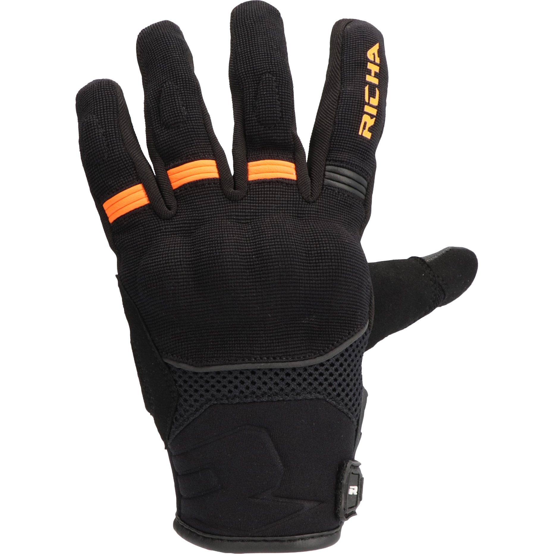 Richa Scope Handschuh KTM orange 3XL Herren von Richa