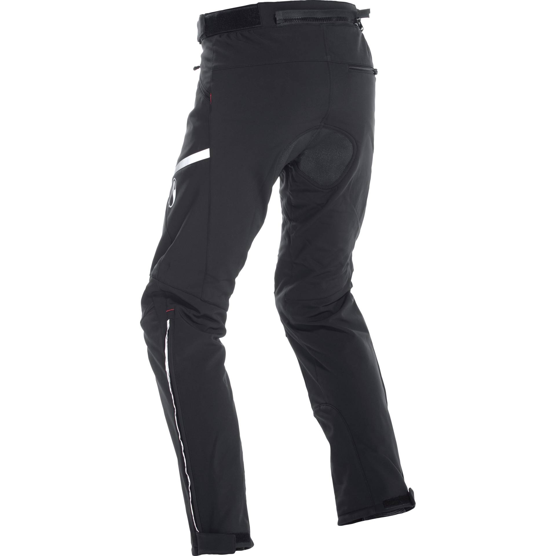 Richa Softshell Damen Textilhose schwarz XL Damen von Richa