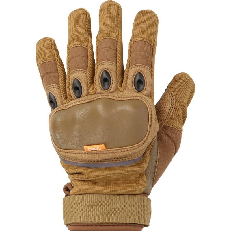 Richa Sqadron Handschuh camel 3XL Herren von Richa