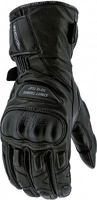 Richa Street Touring, Handschuhe Gore-Tex - Schwarz - S von Richa