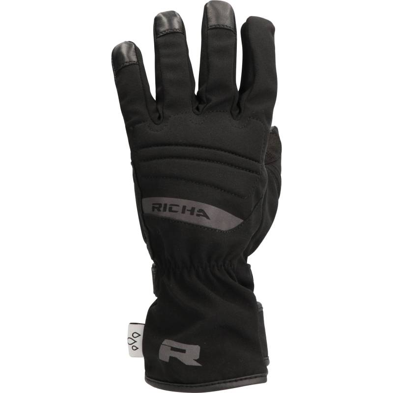 Richa Summer Rain 2 Handschuh schwarz L Herren von Richa