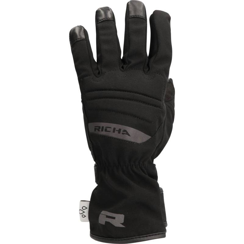 Richa Summer Rain 2 Handschuh schwarz S Herren von Richa