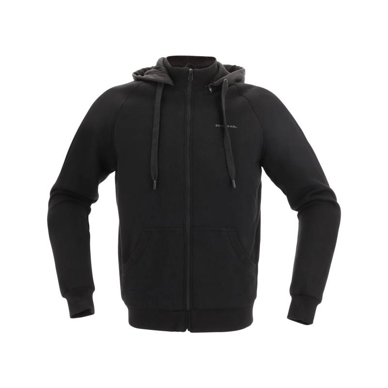 Richa Titan 2 Hoodie schwarz 4XL Herren von Richa