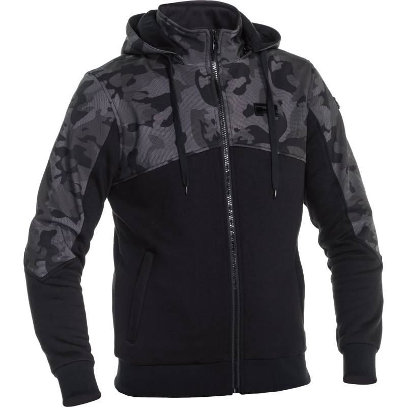 Richa Titan Core Textiljacke army camo XL Herren von Richa