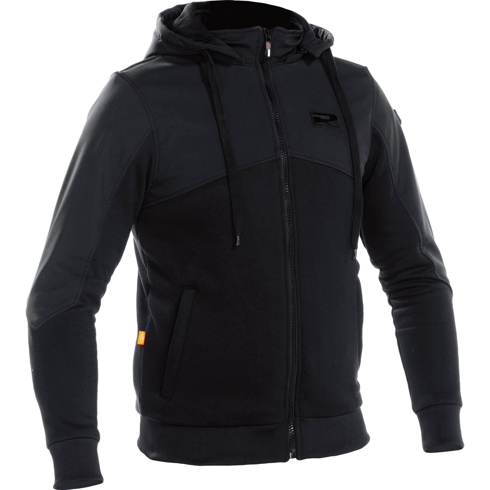 Richa Titan Core Textiljacke schwarz M Herren von Richa