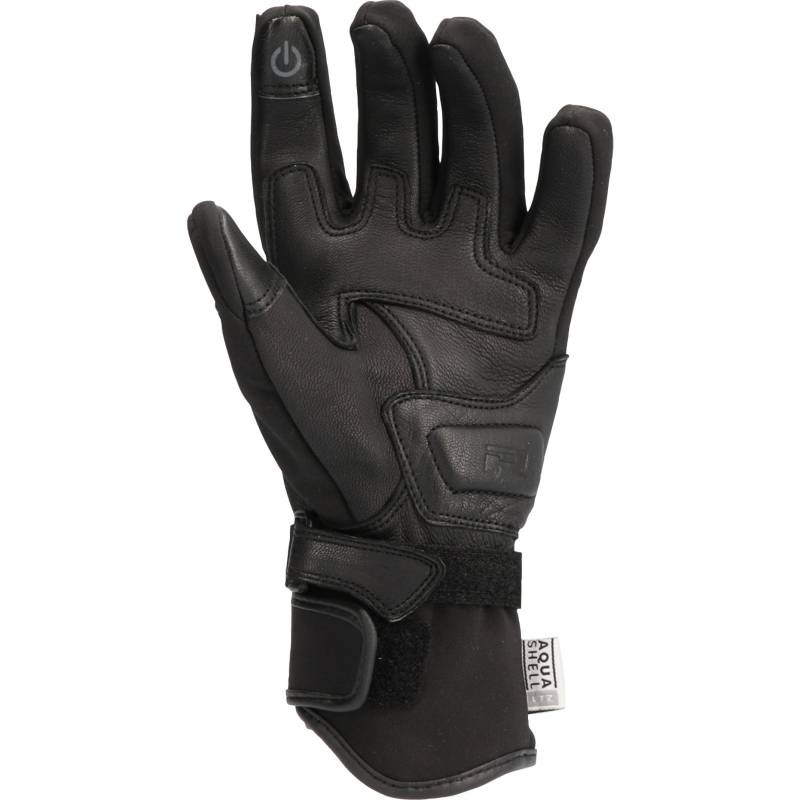 Richa Torch Damen Handschuh schwarz XS Damen von Richa