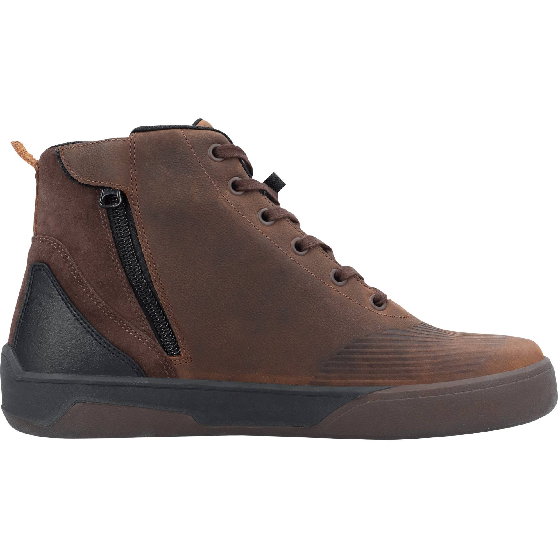 Richa Travis WP Sneaker braun 41 Herren von Richa