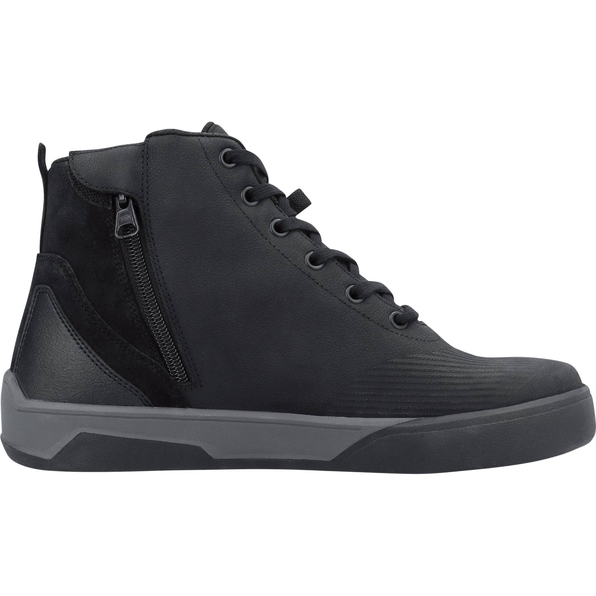 Richa Travis WP Sneaker schwarz 42 Herren von Richa