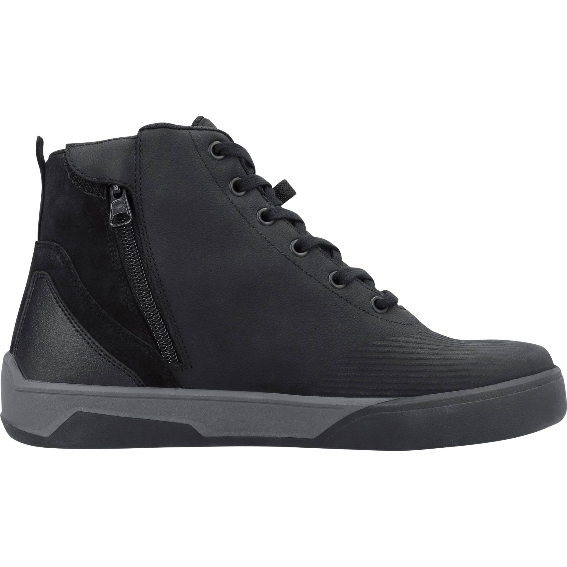 Richa Travis WP Sneaker schwarz 43 Herren von Richa