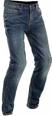 Richa Trojan, Jeans - Blau - Lang 32 von Richa