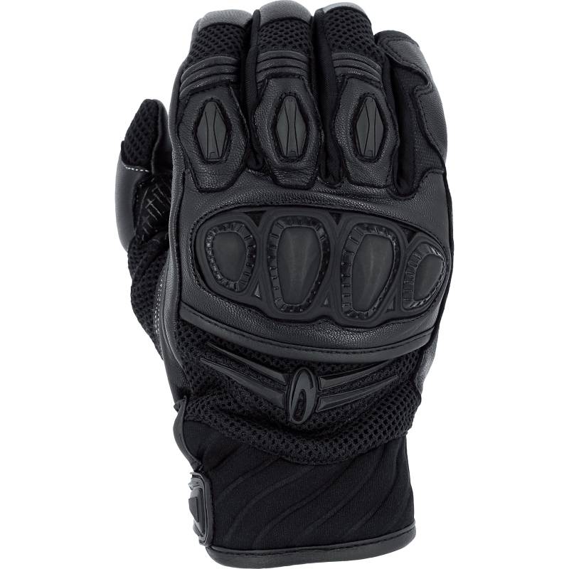 Richa Turbo Handschuh schwarz S Herren von Richa