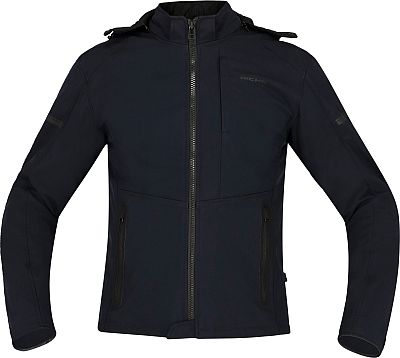 Richa Vanquish 2, Textiljacke - Dunkelblau - 3XL von Richa