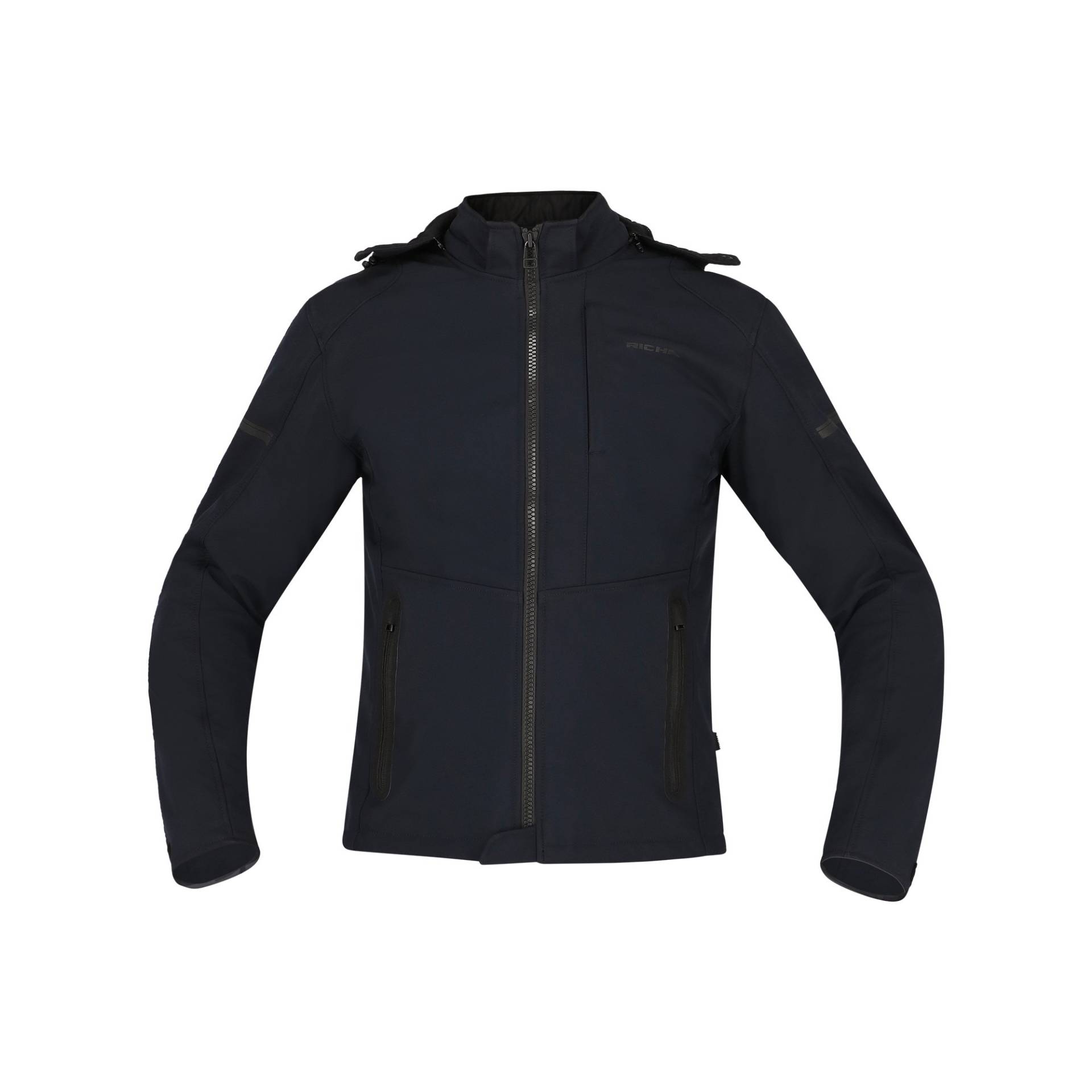 Richa Vanquish 2 Motorradjacke navy L Herren von Richa