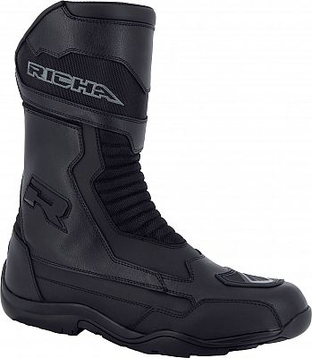 Richa Vulcan 2, Stiefel wasserdicht - Schwarz - 39 von Richa