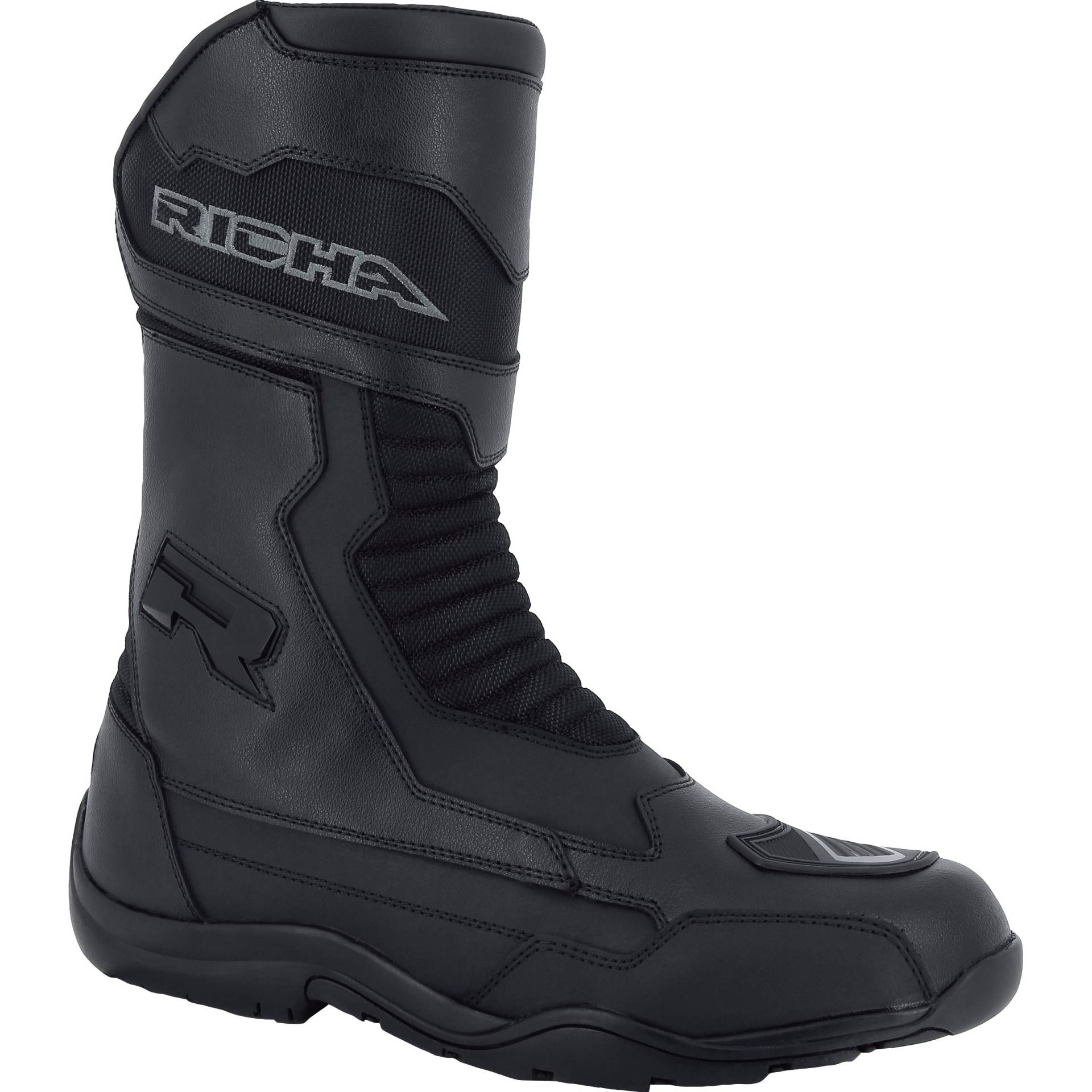 Richa Vulcan 2 Stiefel schwarz 39 Herren von Richa