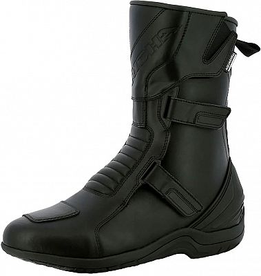 Richa Walker, Stiefel wasserdicht Unisex - Schwarz - 40 EU von Richa