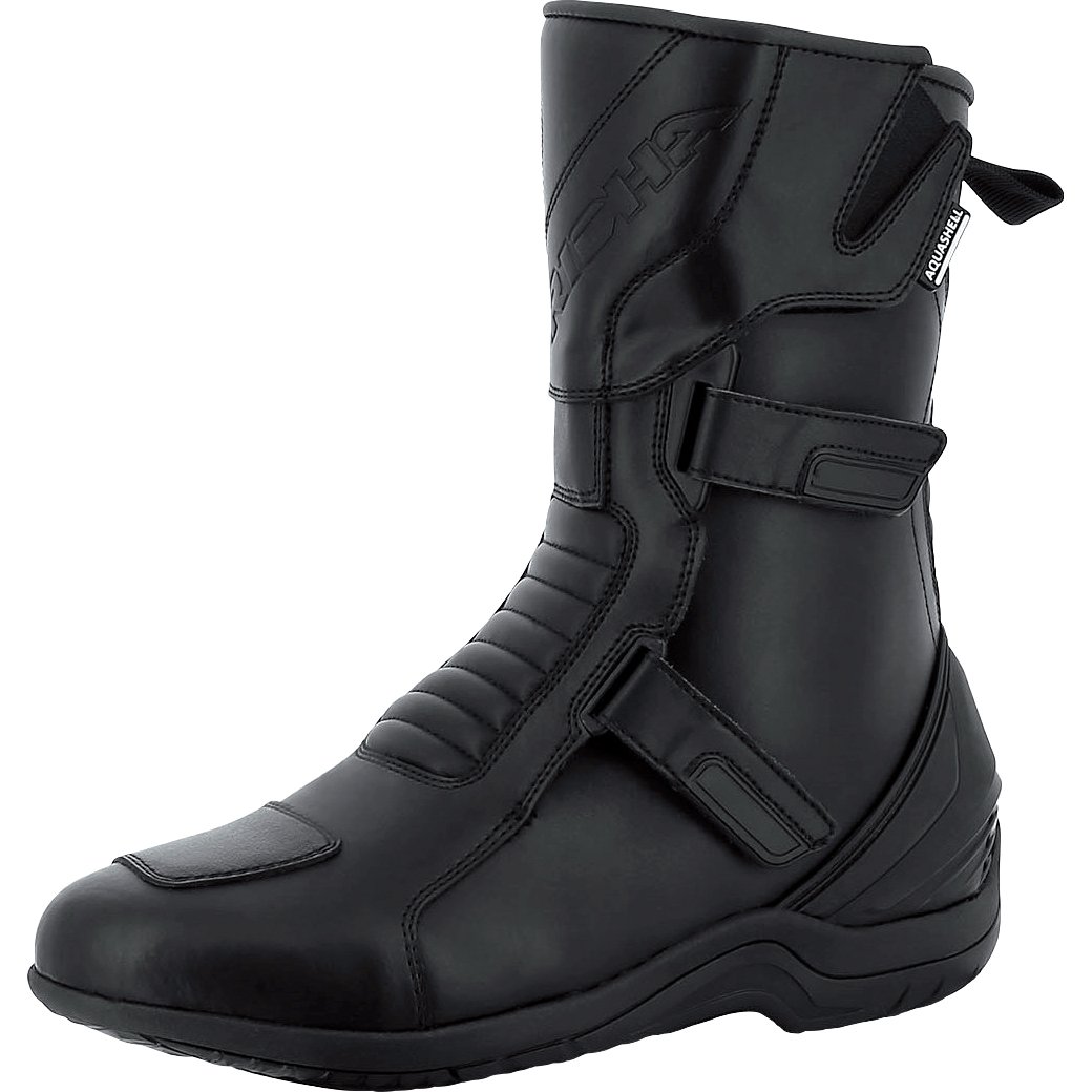 Richa Walker WP Schuh schwarz 40 von Richa