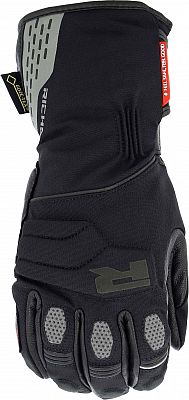 Richa Warm Grip GTX, Handschuhe Gore-Tex Damen - Schwarz - M von Richa