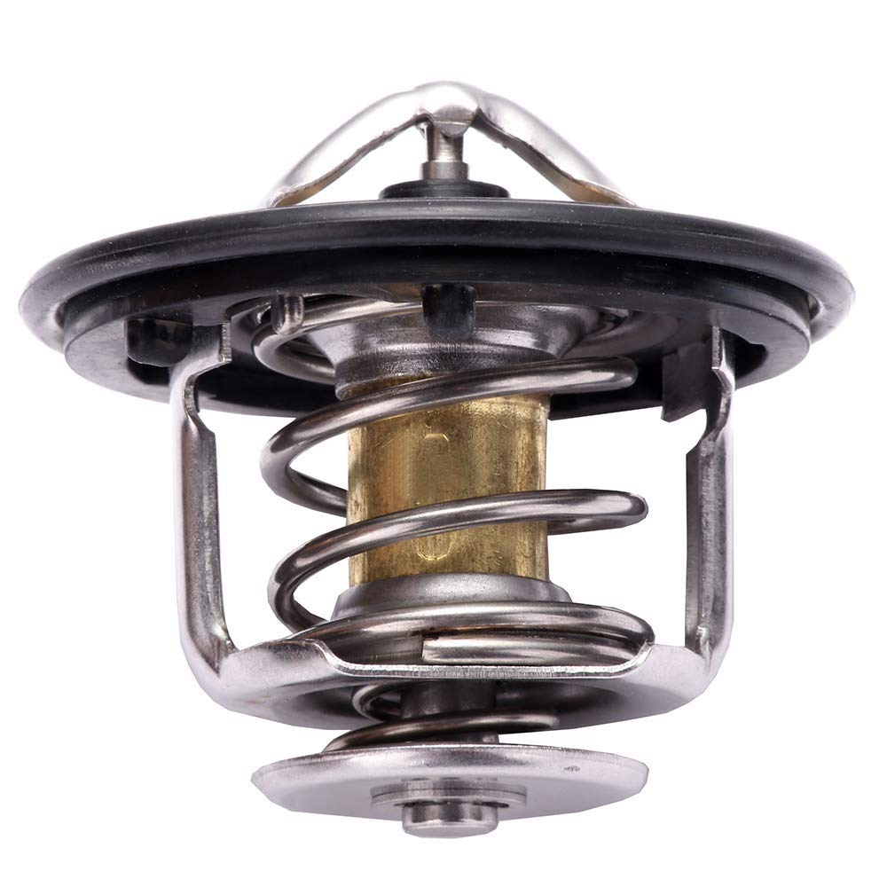 Richeyty 19301PAA306 Kfz-Thermostat-Thermostat Motorthermostat Geeignet für Accord Autoersatzteile von Richeyty