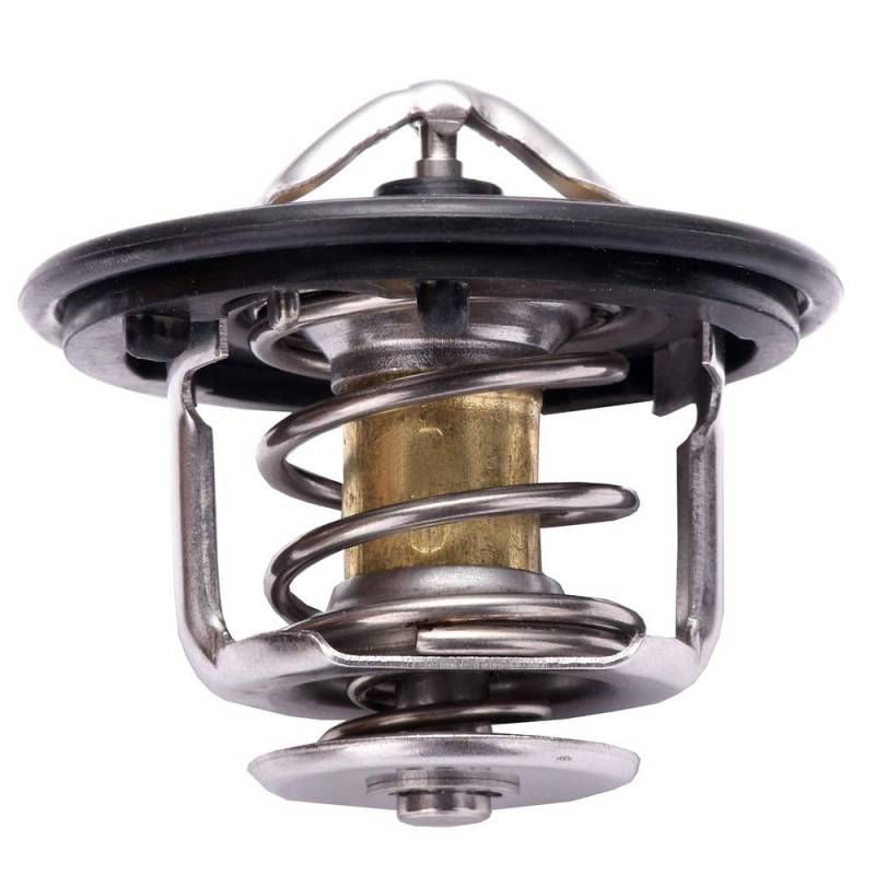 Richeyty 19301PAA306 Kfz-Thermostat-Thermostat Motorthermostat Geeignet für Accord Autoersatzteile von Richeyty