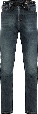 Riding Culture Straight Fit, Jeans - Blau - W31/L32 von Riding Culture