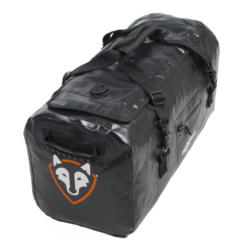 Rightline Gear Duffle Bag, Schwarz, Schwarz, Duffle Bag von Rightline Gear