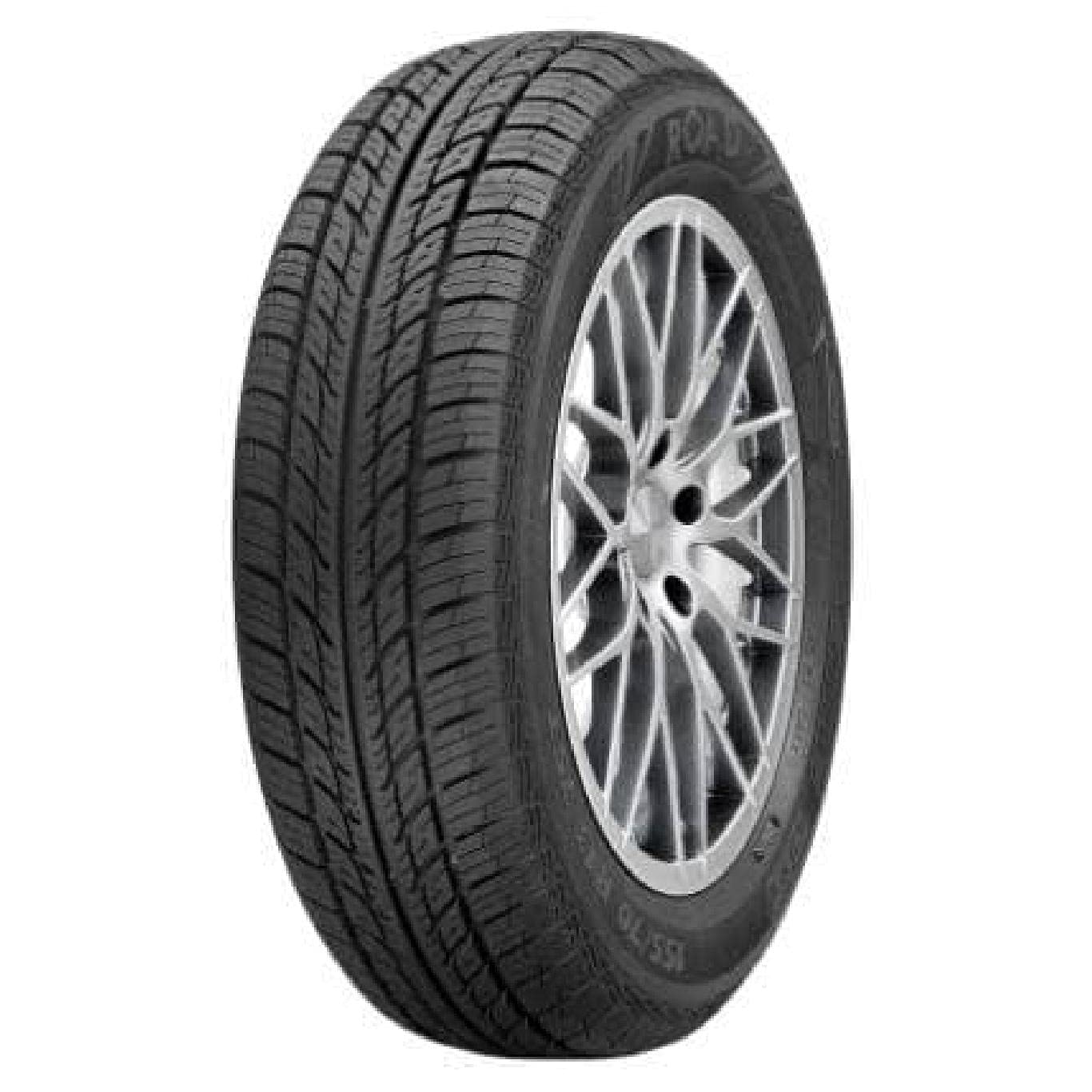 GOMME PNEUMATICI ROAD 165/65 R13 77T RIKEN von Riken