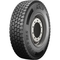 LKW Reifen RIKEN Road Ready D 315/70R22.5 154/150L von Riken